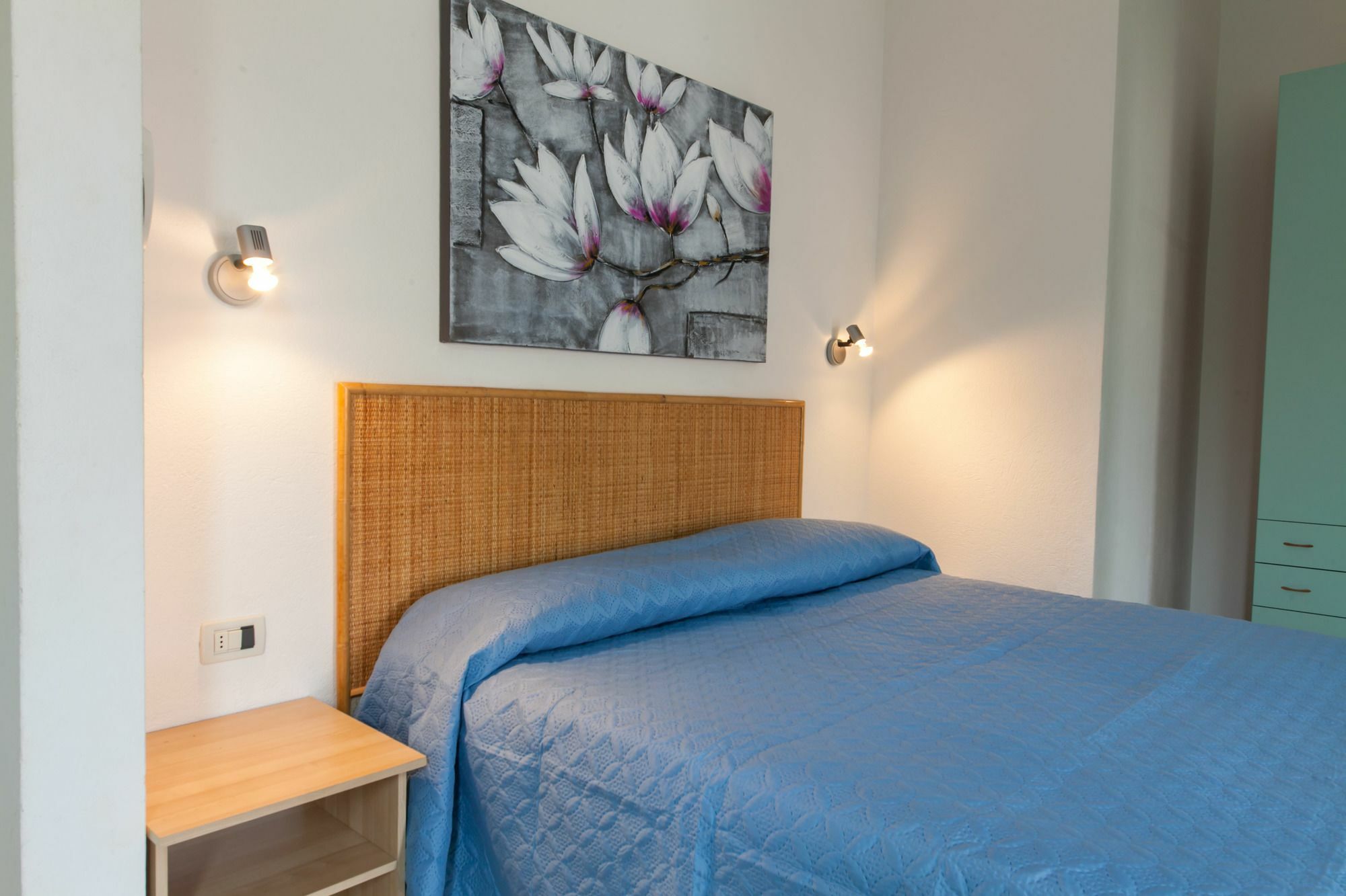 Vacanze Simius Villasimius Exterior foto