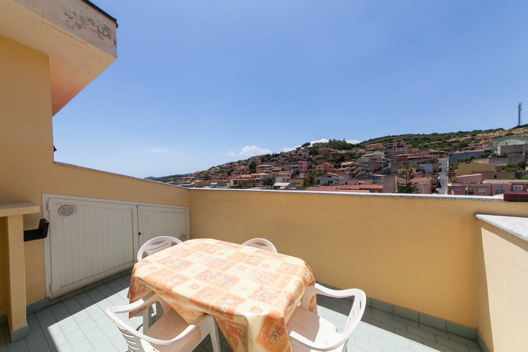 Vacanze Simius Villasimius Exterior foto