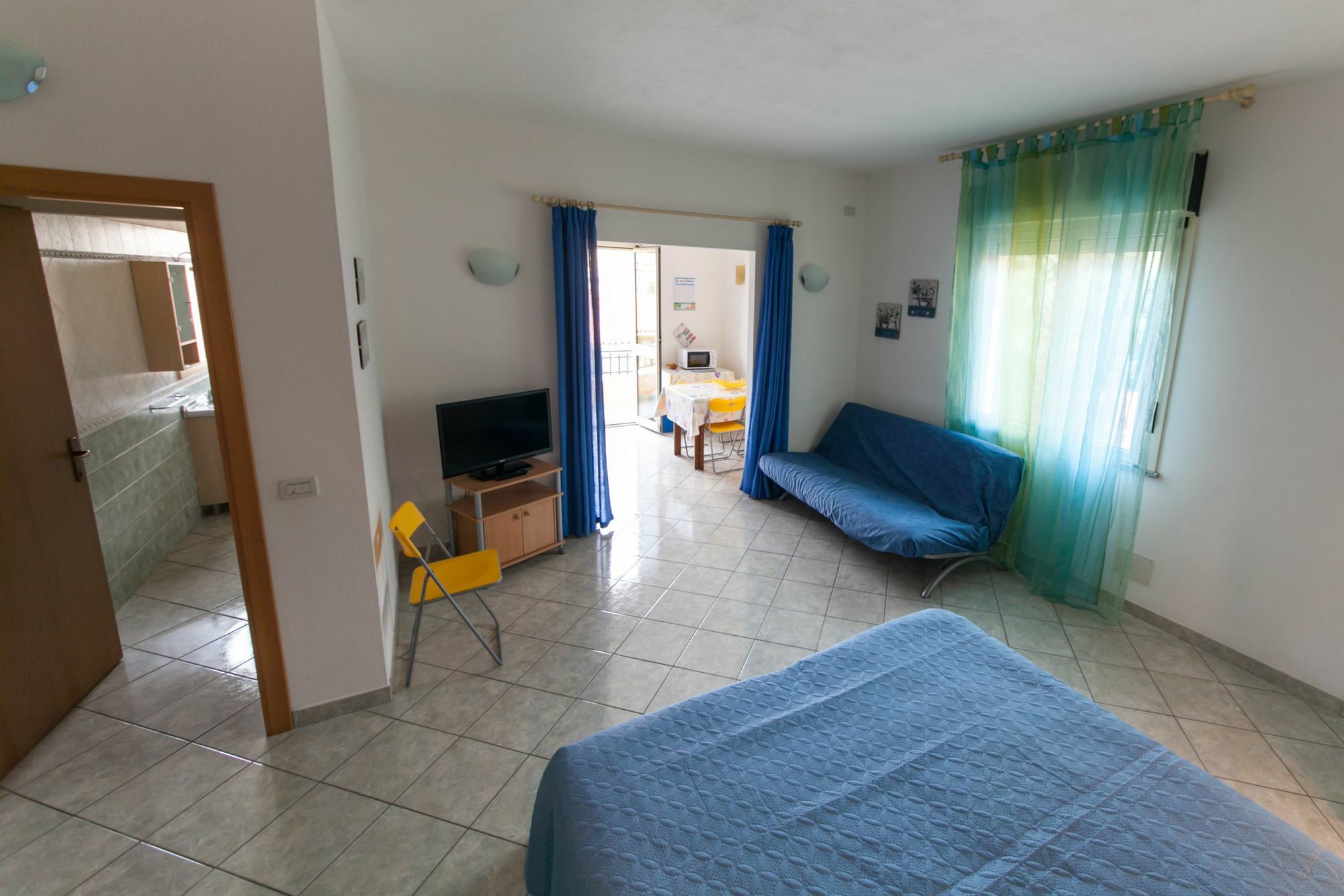 Vacanze Simius Villasimius Exterior foto